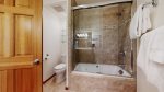 Bathroom-Woodrun Place 3 Bedroom-Gondola Resorts 